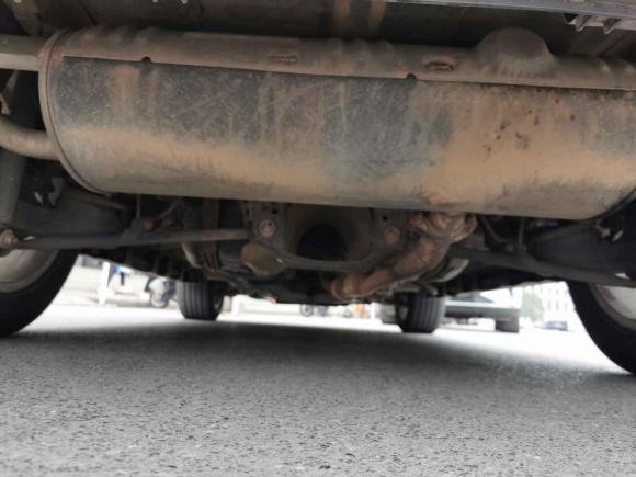 [金华·浙G] 二手哈弗哈弗H22017款 蓝标 1.5T 自动两驱豪华型