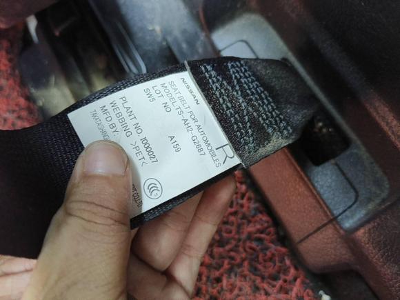 [无锡·苏B] 二手日产逍客2016款 2.0L CVT精英版