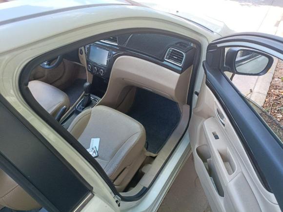 [佛山·粤E] 二手铃木启悦2015款 1.6L 自动乐享型