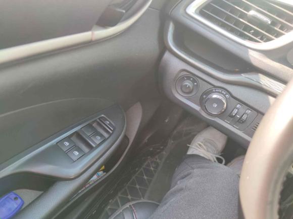 [上海·闽E] 二手别克英朗2019款 15T 双离合穿越火线联名限量无畏版