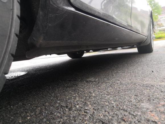 [南通·苏F] 二手马自达马自达62012款 2.0L 自动时尚型