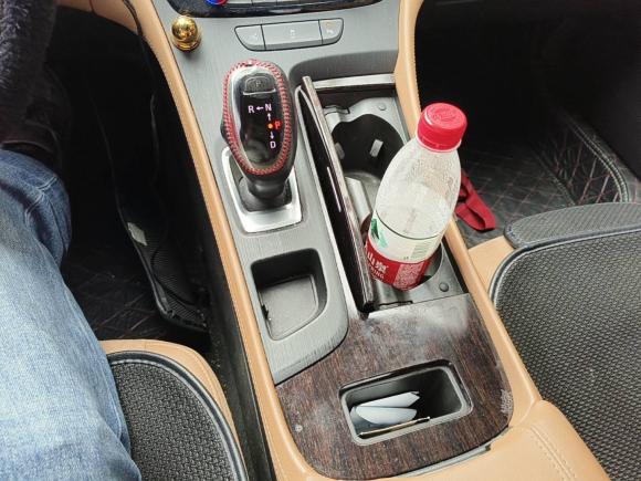 [嘉兴·浙F] 二手别克君越2018款 28T 精英型