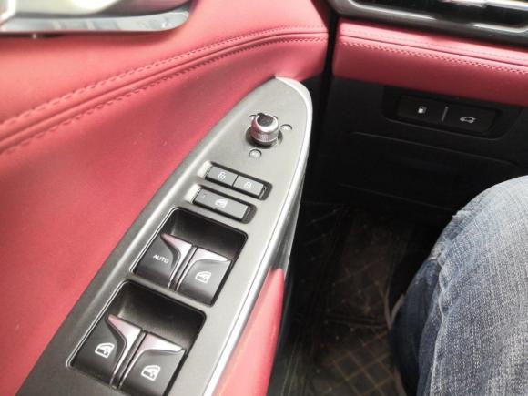 [西安·陕A] 二手长安长安CS75 PLUS2020款 1.5T 自动尊贵型