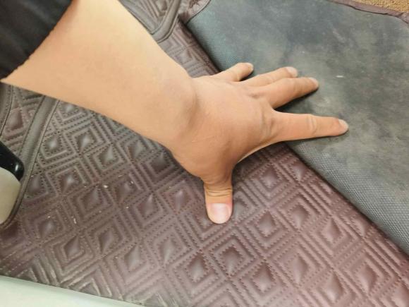 [苏州·苏E] 二手别克别克GL82020款 陆上公务舱 652T 豪华型