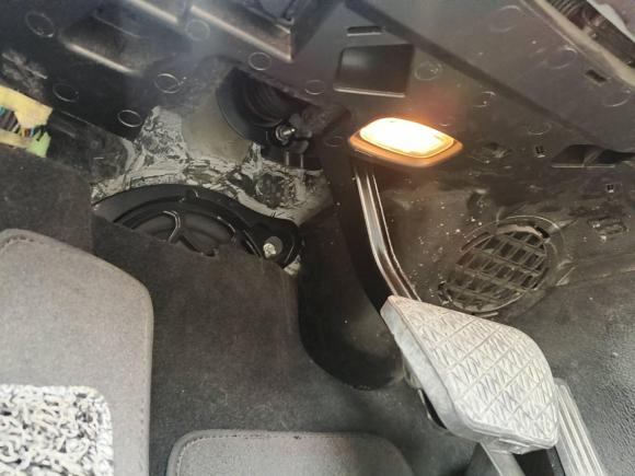 [杭州·浙A] 二手奔驰奔驰C级2015款 C 200 旅行轿车