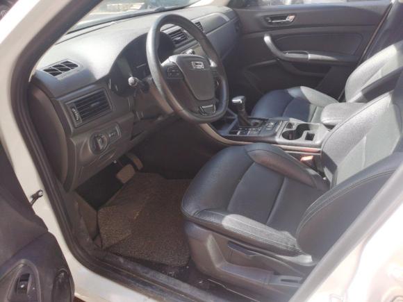 [南昌·赣A] 二手观致观致52018款 改款 1.6T 自动领先型