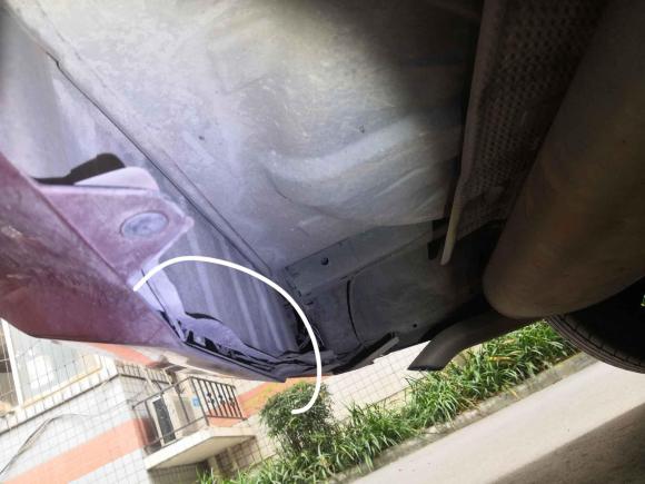 [成都·川A] 二手启辰启辰T902017款 2.0L CVT风尚版