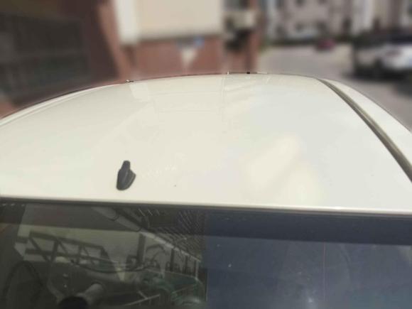 [青岛·鲁U] 二手日产阳光2015款 1.5XE 手动舒适版