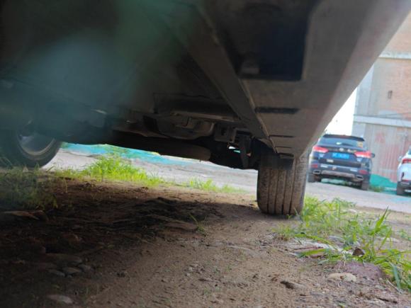 [北京·冀R] 二手广汽传祺传祺GS42020款 270T 自动尊享版