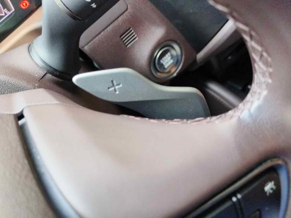 [上海·沪B] 二手雷克萨斯雷克萨斯ES2020款 200 卓越版