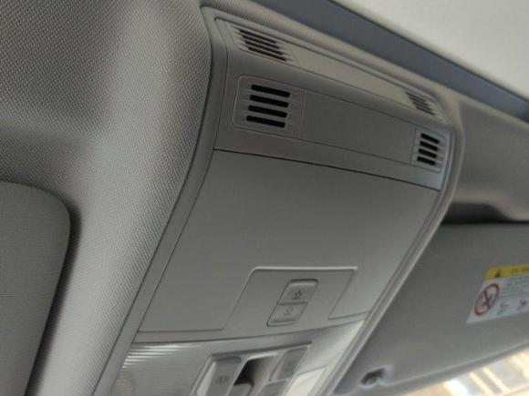 [武汉·鄂A] 二手大众探岳2020款 330TSI 两驱豪华智联版