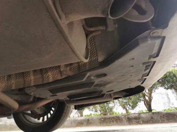 [宁波·浙B] 二手丰田皇冠2015款 2.5L 智享版