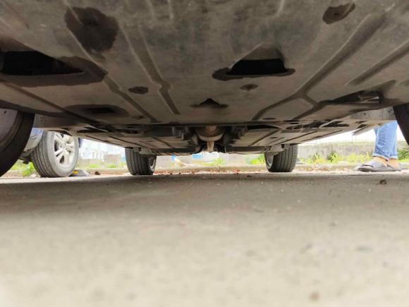 [宁波·浙B] 二手领克领克012017款 2.0T 两驱型Pro版