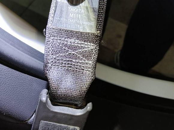 [无锡·苏B] 二手别克君威2015款 1.6T 精英技术型