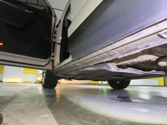 [上海·沪C] 二手斯柯达柯珞克2019款 TSI280 智行豪华版 国VI