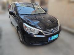 [深圳·湘J]启辰&nbsp;&nbsp;启辰D50&nbsp;&nbsp;2013款1.6L手动时尚版