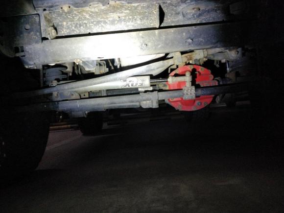 [北京·京Q] 二手Jeep牧马人2012款 3.6L Sahara 两门版