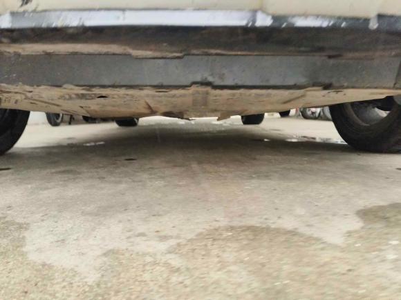 [南通·皖H] 二手众泰众泰T5002018款 1.5T 自动智能互联尊贵型