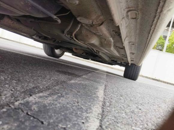 [上海·沪F] 二手大众朗行2015款 1.6L 手动舒适版