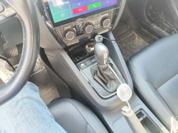 [义乌·鄂A] 二手大众速腾2018款 280TSI DSG熠动版