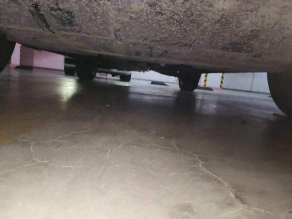 [嘉兴·浙F] 二手宝沃宝沃BX52017款 20TGDI 自动两驱领先型