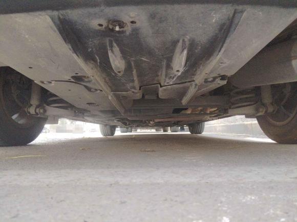 [西安·陕A] 二手丰田卡罗拉2017款 改款 1.2T S-CVT GL