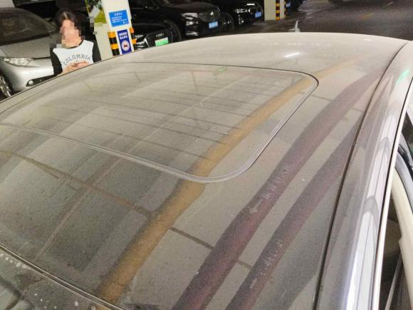 [西安·陕A] 二手奥迪奥迪A6L2010款 3.0 TFSI quattro 豪华型