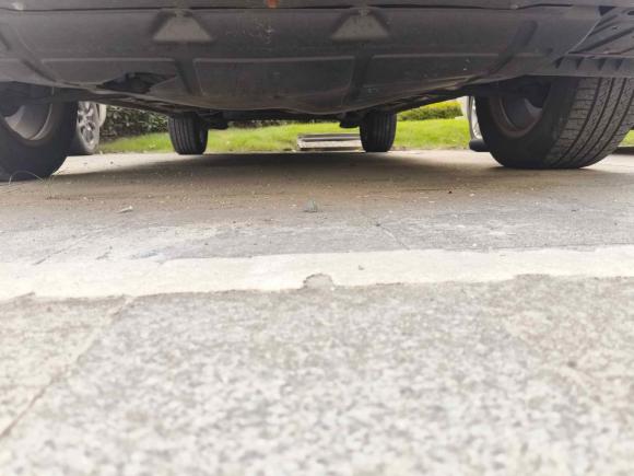 [嘉兴·苏D] 二手宝骏宝骏5302018款 1.5T 手动精英型 国V