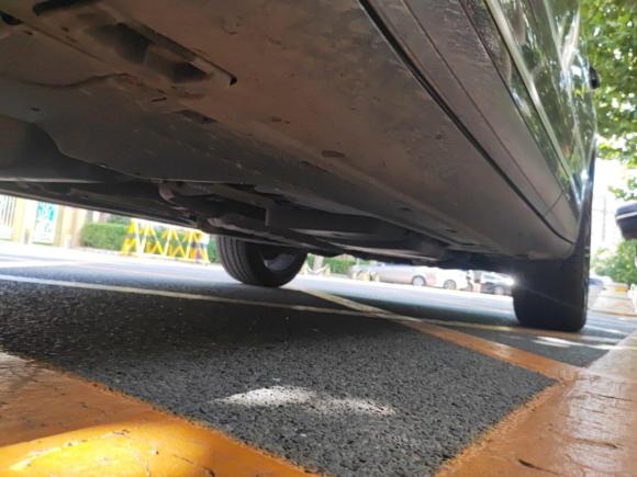 [北京·京N] 二手保时捷Cayenne2015款 Cayenne 3.0T