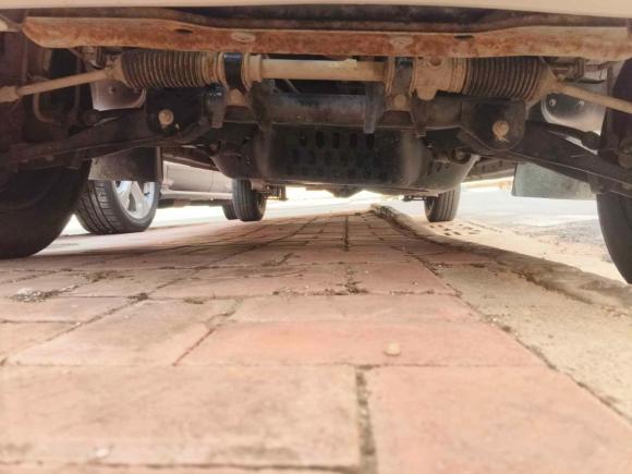 [青岛·鲁B] 二手五菱汽车五菱荣光2021款 1.2L S 基本型7座LSI