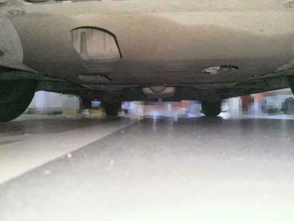 [杭州·浙A] 二手别克昂科拉2016款 18T 自动两驱都市领先型