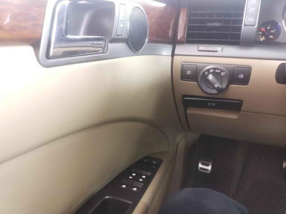 [武汉·鄂A] 二手大众辉腾2011款 3.6L V6 5座加长商务版