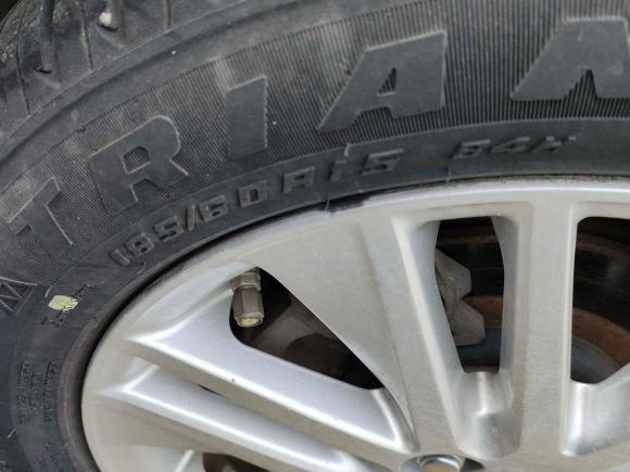 [台州·粤S] 二手丰田威驰2014款 1.3L 自动型尚版