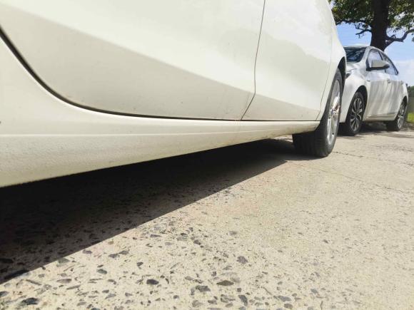 [苏州·豫E] 二手福特福睿斯2017款 幸福版 1.5L 自动时尚型