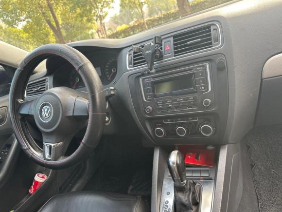 [苏州·苏E] 二手大众速腾2014款 1.6L 自动舒适型