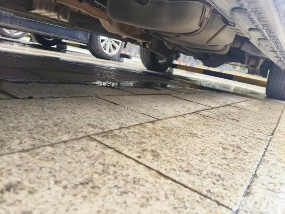 [嘉兴·浙F] 二手江汽集团瑞风M52016款 2.0T 汽油自动公务版