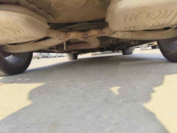 [青岛·鲁B] 二手别克君威2014款 GS 2.0T 纵情运动版