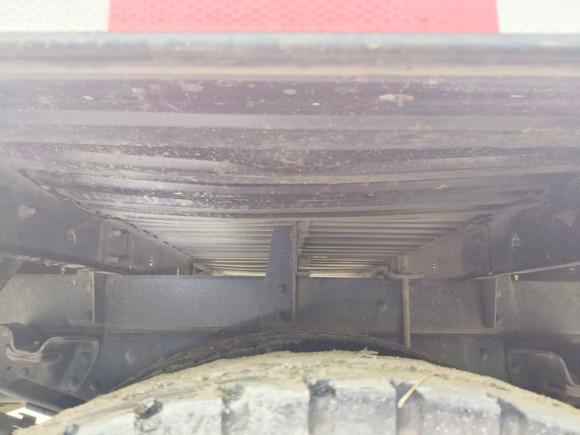 [成都·川G] 二手五十铃翼放2023款 EM7 2.5T 单排栏板