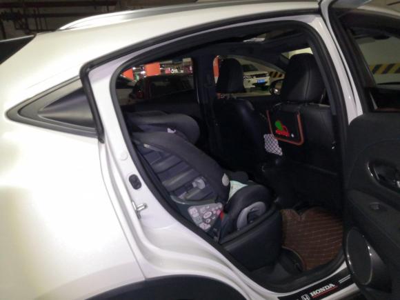 [成都·川A] 二手思铭东风本田X-NV2020款 电掣版