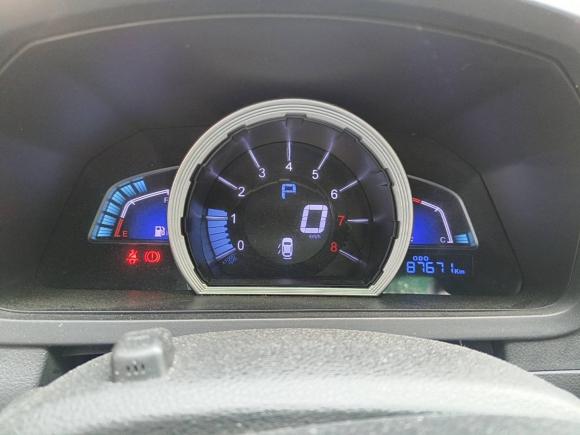 [苏州·苏U] 二手纳智捷优6 SUV2015款 1.8T 时尚型