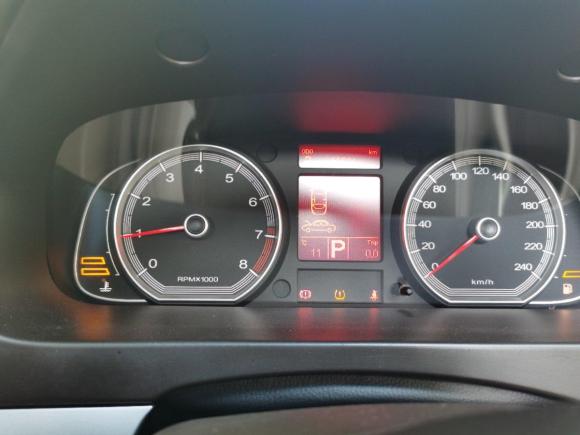 [苏州·苏E] 二手荣威荣威7502011款 2.5L 750E NAVI贵雅版