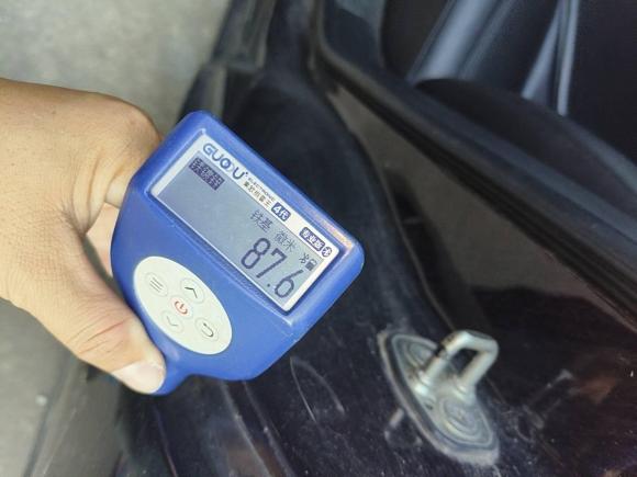 [佛山·粤X] 二手DSDS 5LS2014款 1.6T 雅致版THP160