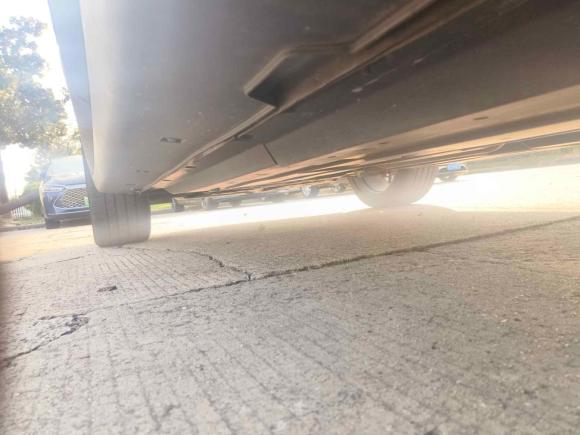 [常州·苏D] 二手长安长安UNI-T2022款 1.5T 尊贵型