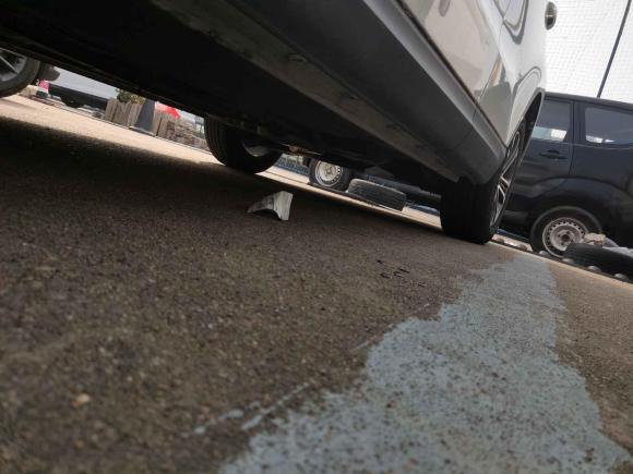 [上海·沪C] 二手宝沃宝沃BX72016款 28T 两驱豪华版 5座