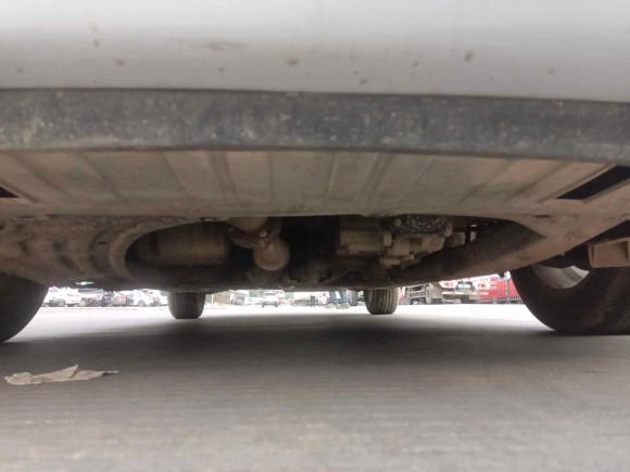 [金华·浙G] 二手雪佛兰科沃兹2018款 320 自动欣悦版