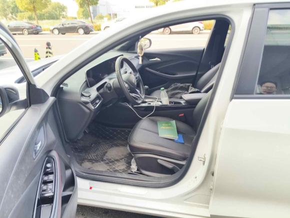 [常州·苏D] 二手别克威朗2022款 Pro GS 追风版