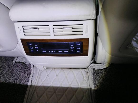 [南京·苏A] 二手丰田兰德酷路泽2016款 4.0L 自动VX