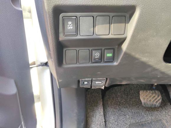 [北京·京E] 二手日产奇骏2021款 2.0L CVT 2WD XL Premium智联尊享版