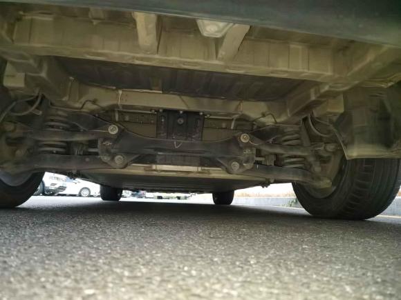 [深圳·粤B] 二手长安逸动新能源2019款 EV460 智领版