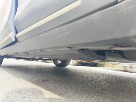 [南京·苏A] 二手比亚迪唐新能源2021款 DM-i 112KM 尊荣型